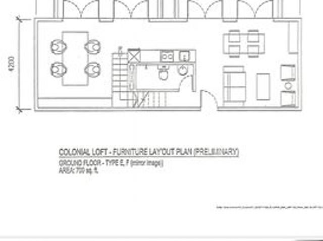 Condominium for sale in Petaling, Damansara Damai
