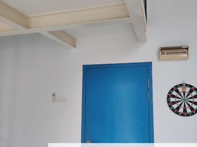 Condominium for rent in Petaling, Damansara Damai