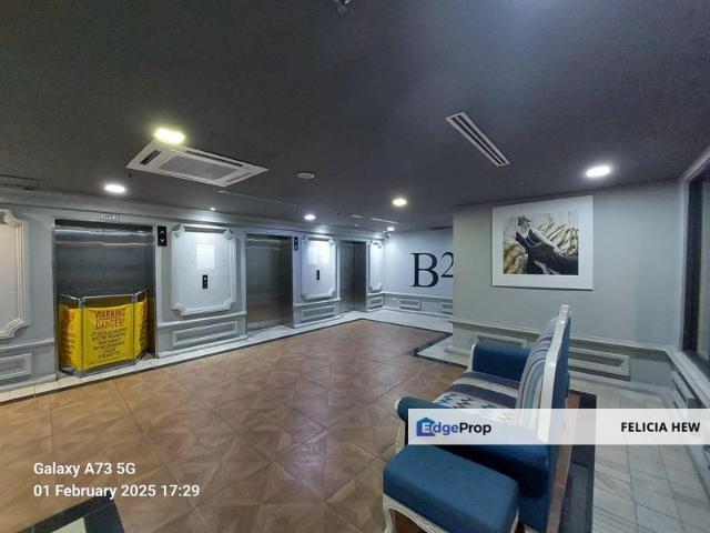 Condominium for rent in Petaling, Damansara Damai