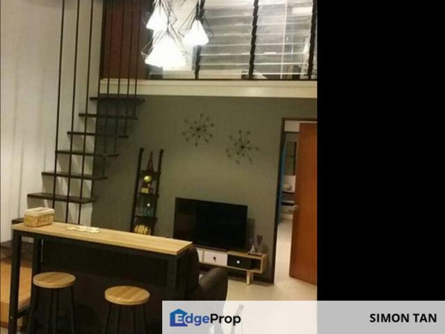 Condominium for sale in Petaling, Damansara Damai