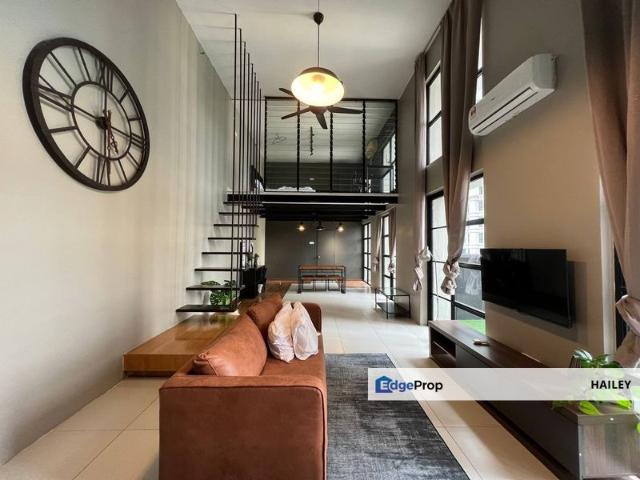 Condominium for rent in Petaling, Damansara Damai