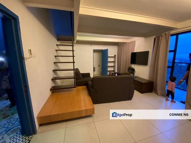 Condominium for rent in Petaling, Damansara Damai