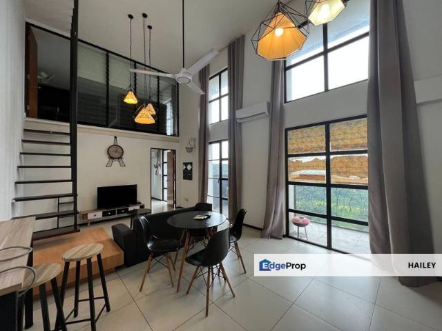 Condominium for rent in Petaling, Damansara Damai