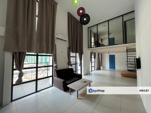 Condominium for rent in Petaling, Damansara Damai