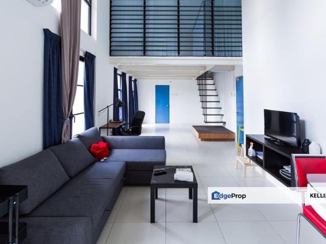 Condominium for sale in Petaling, Damansara Damai