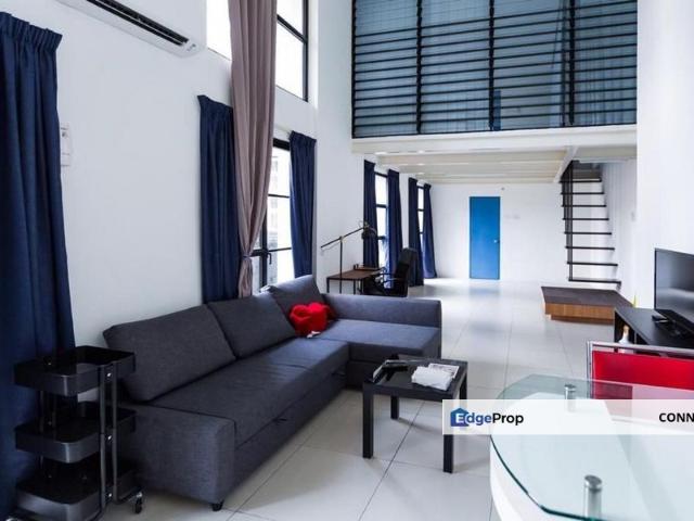 Condominium for sale in Petaling, Damansara Damai