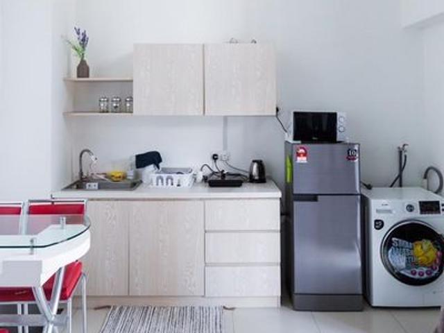 Condominium for sale in Petaling, Damansara Damai