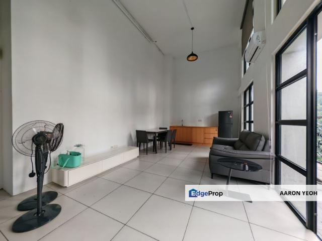 Condominium for rent in Petaling, Damansara Damai