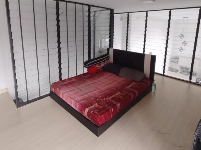 Apartment for rent in Petaling, Damansara Damai