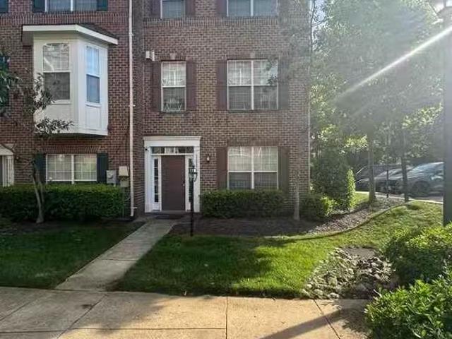 Condo for rent in Bowie