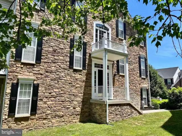 Condo for rent in Ellicott City