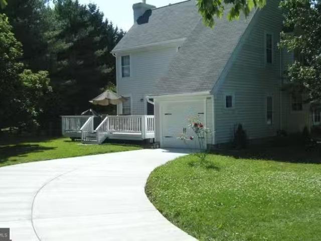 Condo for rent in Ellicott City