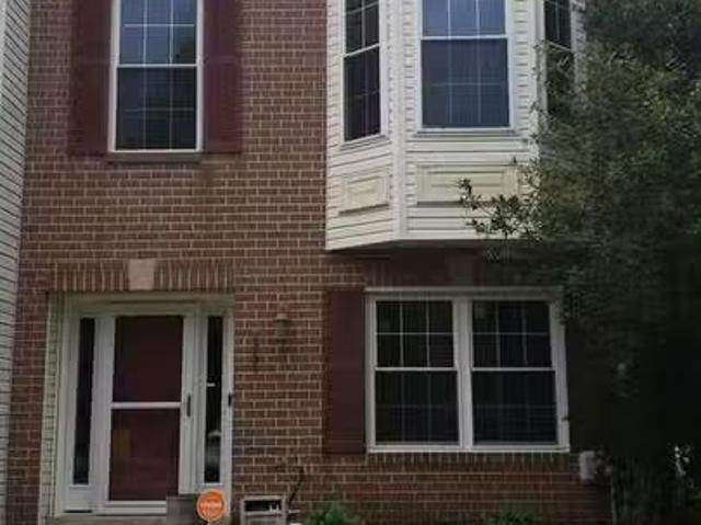 Condo for rent in Harmans, Maryland