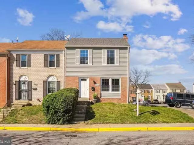 Condo for rent in District Heights