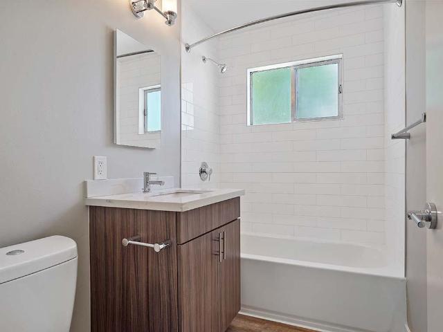 Apartment for rent in San Mateo