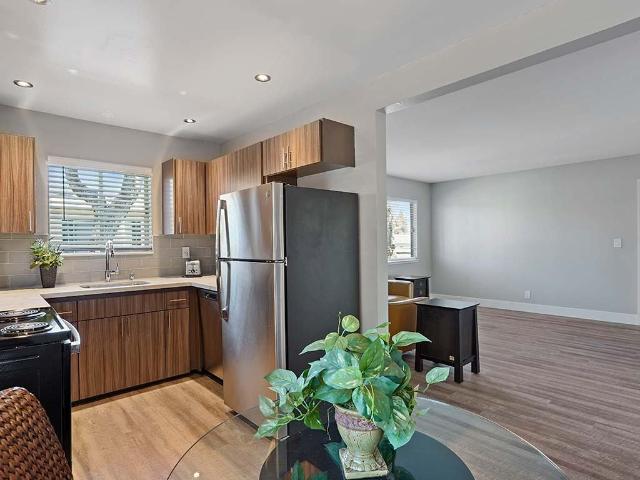 Apartment for rent in San Mateo, California