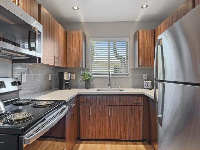 Apartment for rent in San Mateo