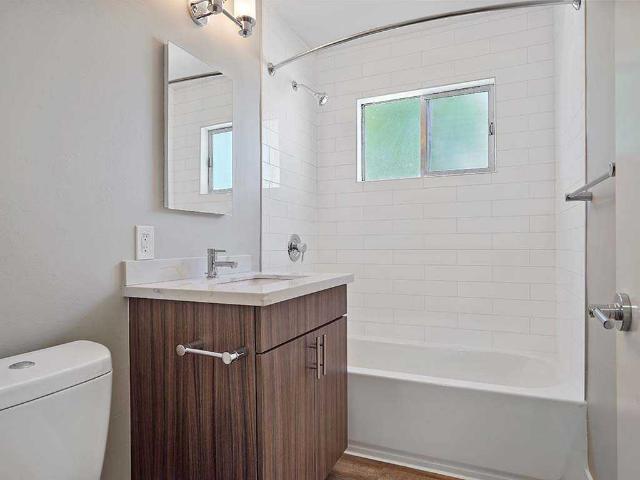 Apartment for rent in San Mateo, California