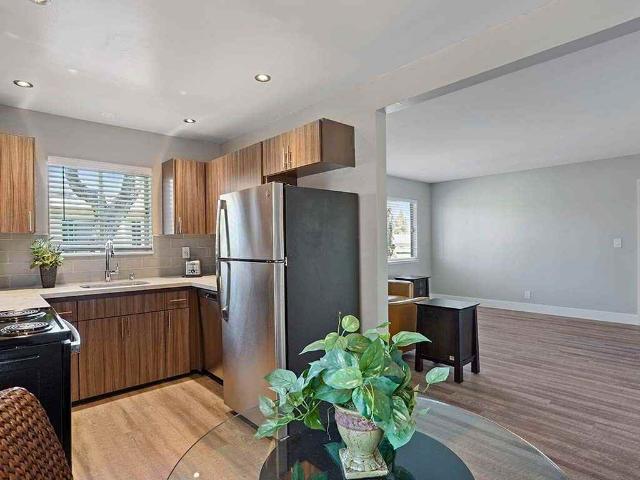 Apartment for rent in San Mateo, California