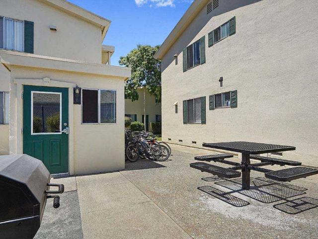 Apartment for rent in San Mateo Apartment for rent in San Mateo