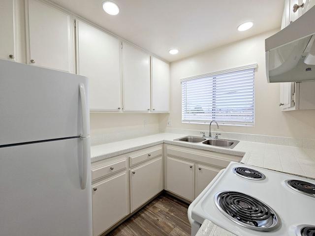 Apartment for rent in El Cajon, California
