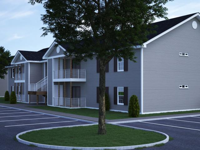 Apartment for rent in Longs
