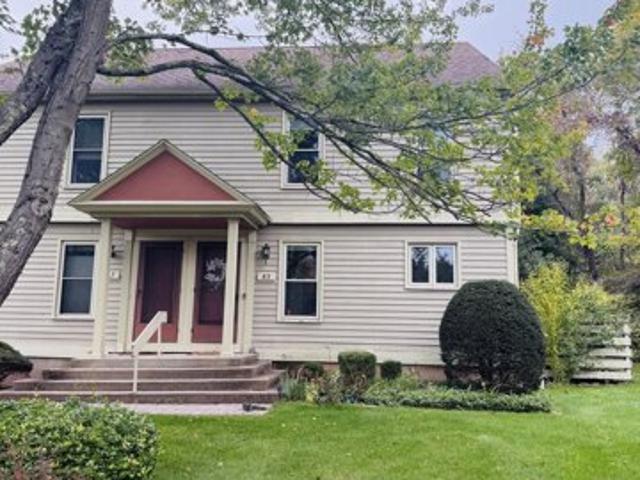 House for sale in Cook Hill, Wallingford