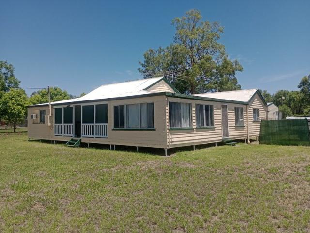 House for sale in Mitchell, Queensland