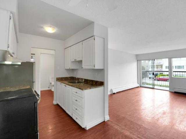 Apartment for rent in New Westminster, British Columbia