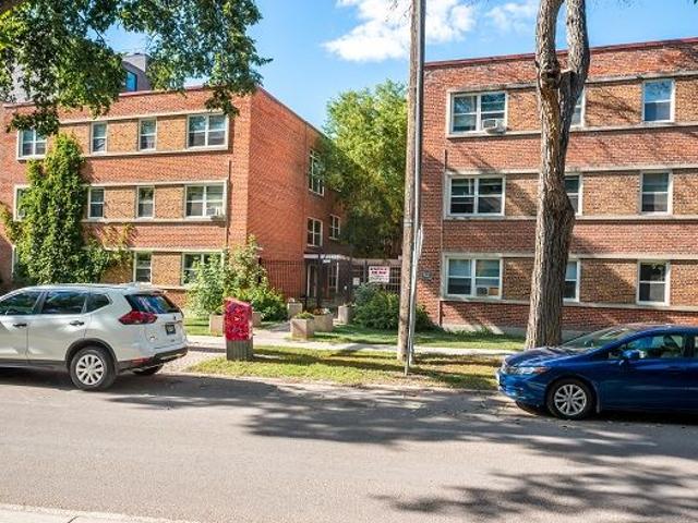 Apartment for rent in East St. Paul, Manitoba