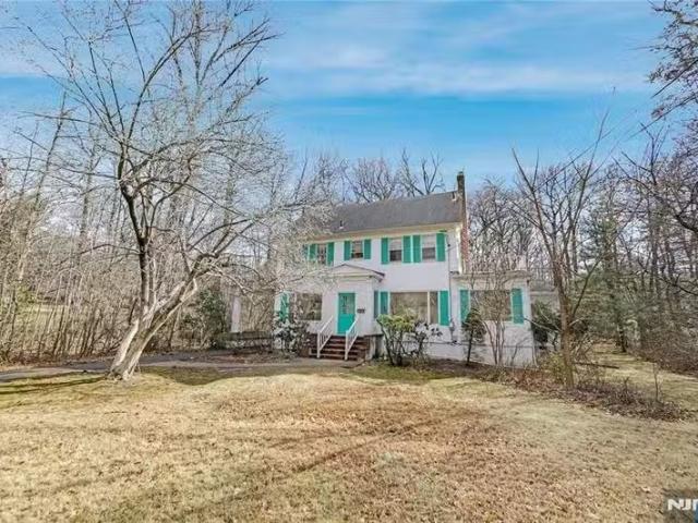 House for rent in Teaneck