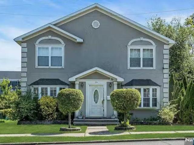 House for rent in Hackensack