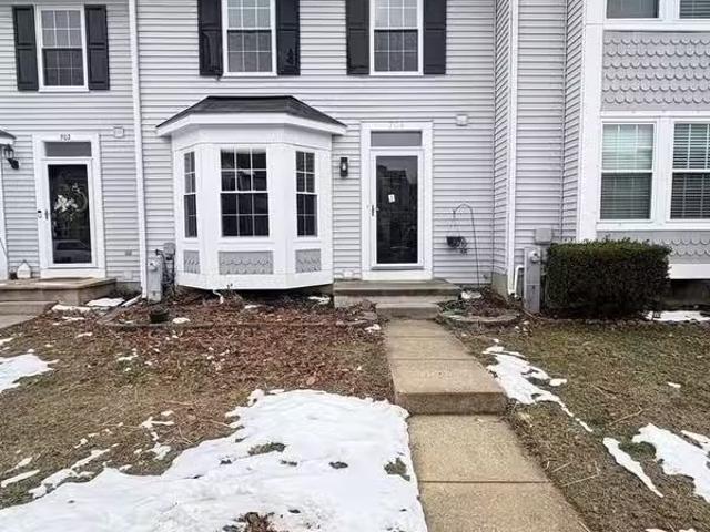 Condo for rent in Bel Air