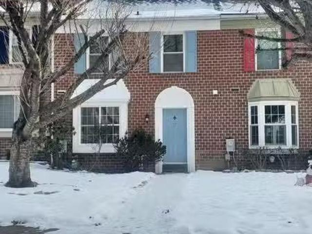 Condo for rent in Catonsville