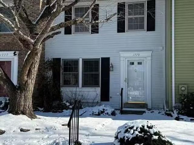Condo for rent in Frederick