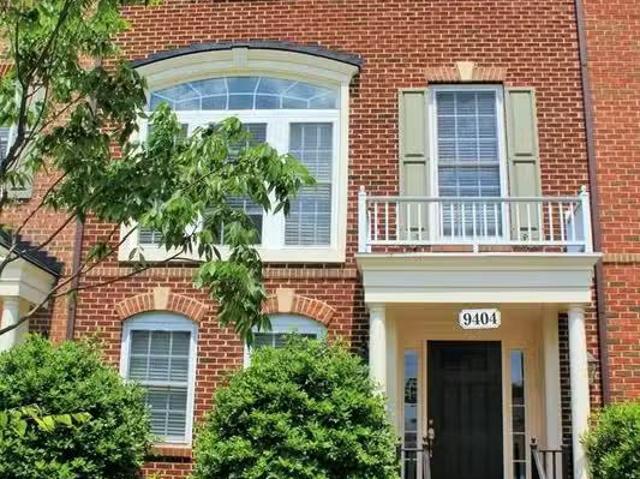 Condo for rent in Frederick