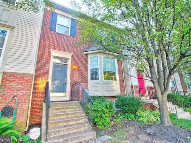 Condo for rent in Frederick