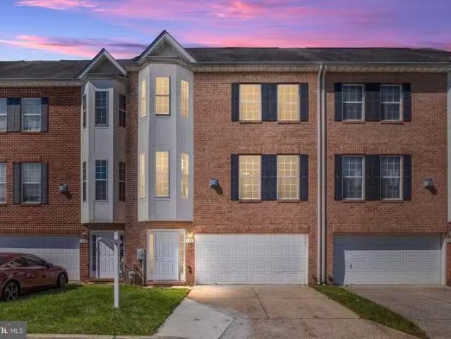Condo for rent in Laurel