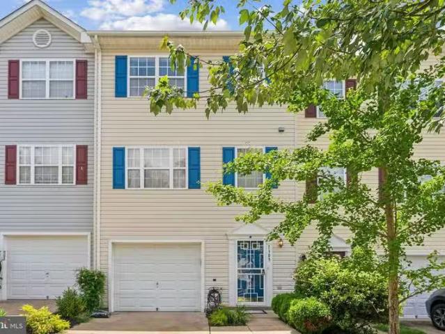 Condo for rent in Fort Washington