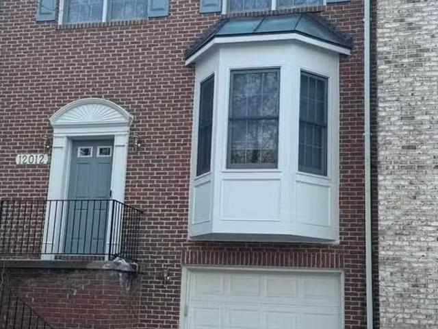 Condo for rent in Silver Spring