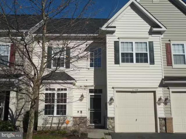 Condo for rent in Winchester