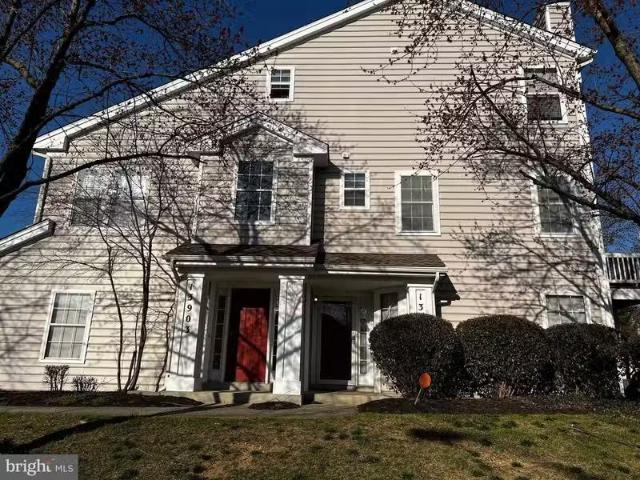 Condo for rent in Upper Marlboro