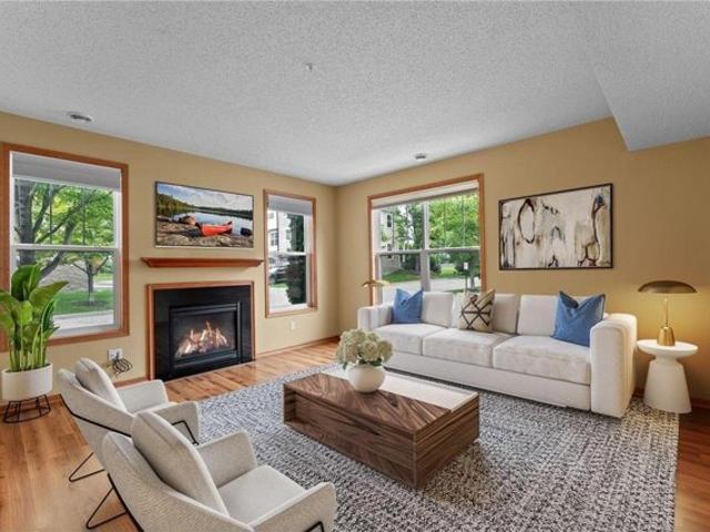 House for sale in Chanhassen, Minnesota