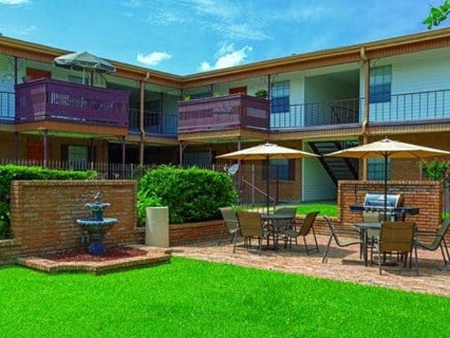 Apartment for rent in Harahan