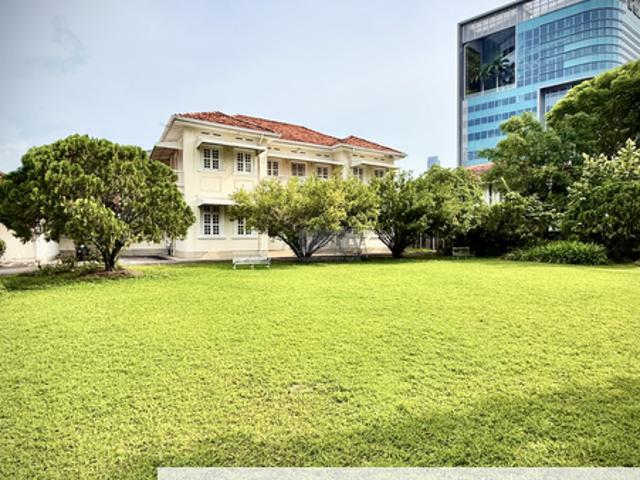 House for sale in Georgetown, Penang
