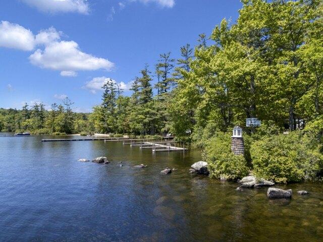 House for sale in Naples, Maine