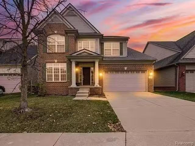 House for rent in Novi