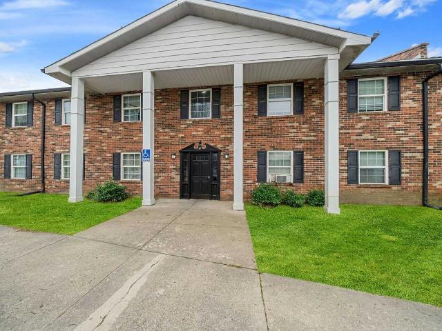 Apartment for rent in Louisville, Kentucky
