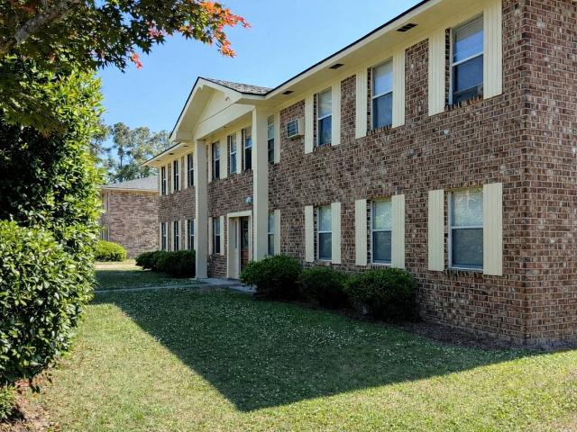 Apartment for rent in Brick Yard Trace, Summerville