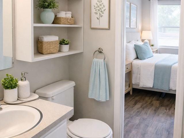Apartment for rent in Summerville, South Carolina